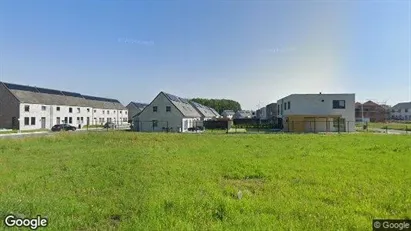 Apartments for rent in Roeselare - Photo from Google Street View