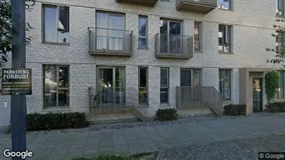 Apartments for rent in Copenhagen S - Photo from Google Street View