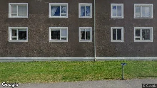 Apartments for rent in Örebro - Photo from Google Street View