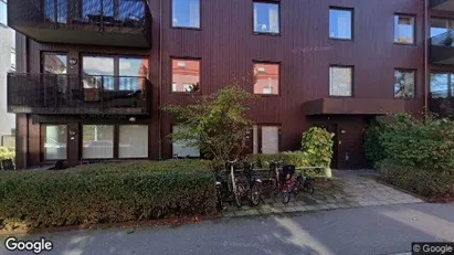 Apartments for rent in Norrköping - Photo from Google Street View