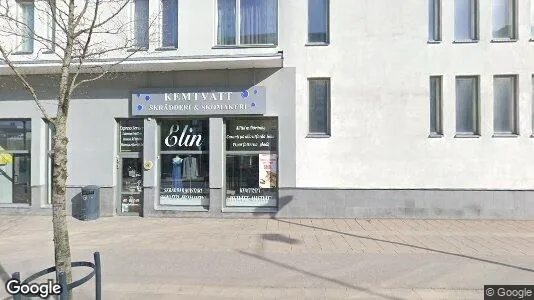 Apartments for rent in Järfälla - Photo from Google Street View