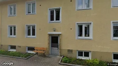 Apartments for rent in Gävle - Photo from Google Street View
