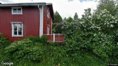 Apartments for rent in Vindeln - Photo from Google Street View