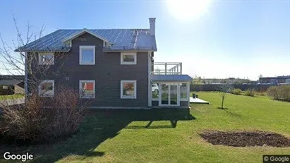 Apartments for rent in Skellefteå - Photo from Google Street View