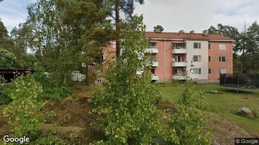 Apartments for rent in Valdemarsvik - Photo from Google Street View