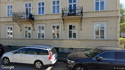 Apartments for rent in Karlstad - Photo from Google Street View
