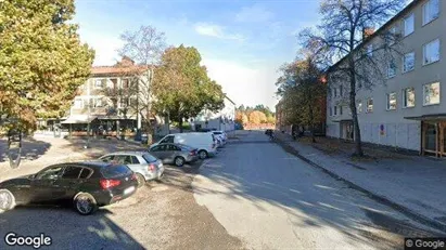 Apartments for rent in Sollentuna - Photo from Google Street View