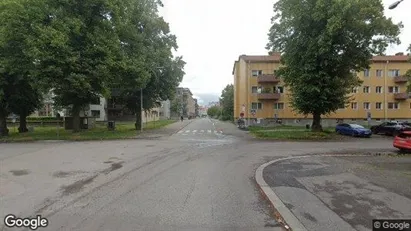 Apartments for rent in Eskilstuna - Photo from Google Street View