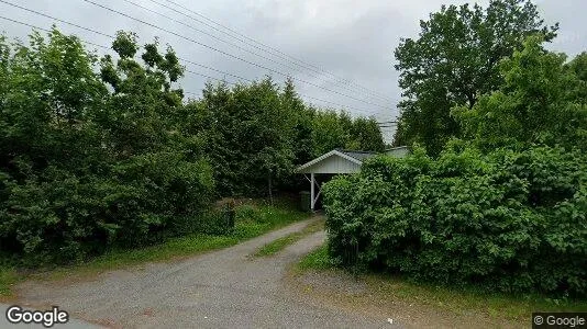 Apartments for rent in Sollentuna - Photo from Google Street View