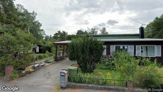 Apartments for rent in Huddinge - Photo from Google Street View