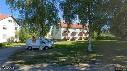 Apartments for rent in Ovanåker - Photo from Google Street View