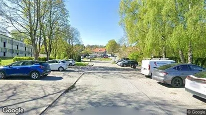 Apartments for rent in Lerum - Photo from Google Street View