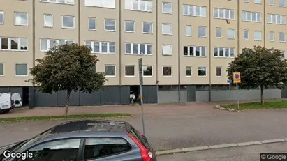 Apartments for rent in Karlstad - Photo from Google Street View