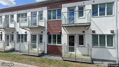 Apartments for rent in Oxie - Photo from Google Street View