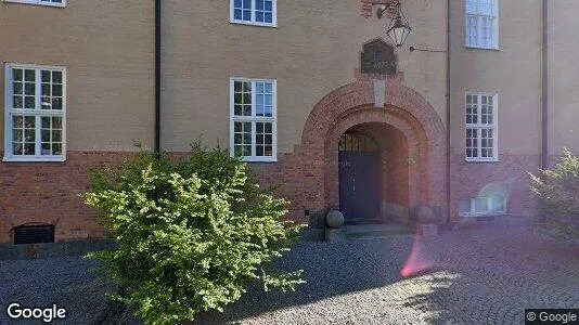 Apartments for rent in Växjö - Photo from Google Street View