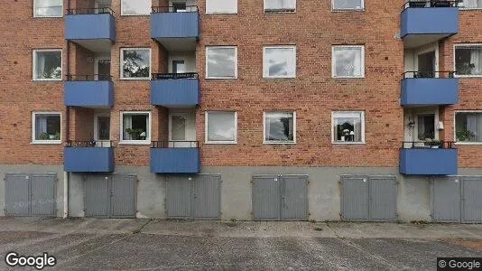 Apartments for rent in Hässleholm - Photo from Google Street View