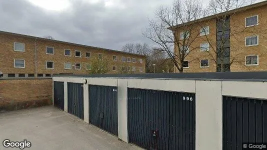 Apartments for rent in Halmstad - Photo from Google Street View