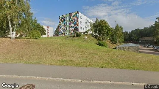 Apartments for rent in Tranås - Photo from Google Street View