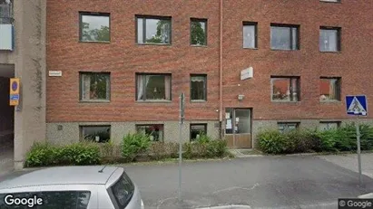 Apartments for rent in Strängnäs - Photo from Google Street View