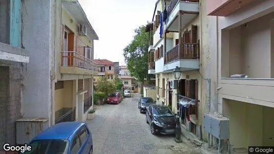 Apartments for rent in Neapoli-Sykies - Photo from Google Street View