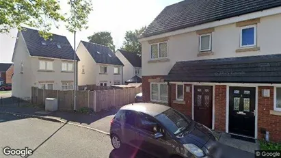 Apartments for rent in Wolverhampton - West Midlands - Photo from Google Street View