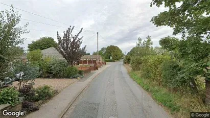 Apartments for rent in Selby - North Yorkshire - Photo from Google Street View