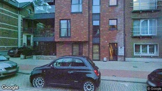 Apartments for rent in Sint-Truiden - Photo from Google Street View