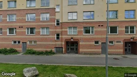 Apartments for rent in Södertälje - Photo from Google Street View