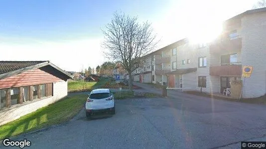 Apartments for rent in Torsby - Photo from Google Street View