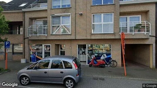 Apartments for rent in Oostkamp - Photo from Google Street View