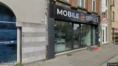 Apartments for rent in Aalst - Photo from Google Street View