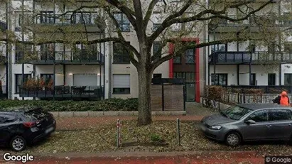 Apartments for rent in Hannover - Photo from Google Street View