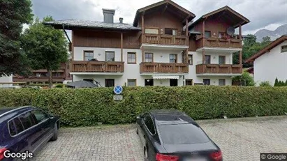 Apartments for rent in Maria Alm am Steinernen Meer - Photo from Google Street View
