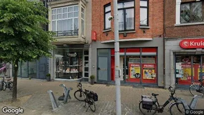 Apartments for rent in Eeklo - Photo from Google Street View