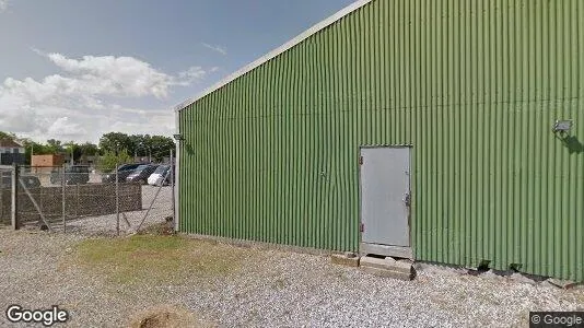 Apartments for rent in Vejle Center - Photo from Google Street View