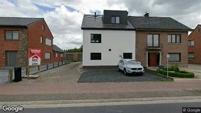 Apartments for rent in Alken - Photo from Google Street View