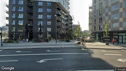 Apartments for rent in Copenhagen S - Photo from Google Street View