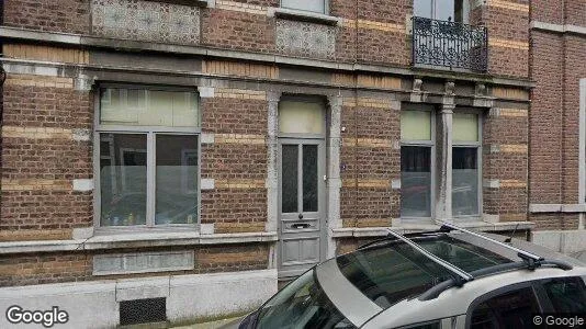 Rooms for rent in Luik - Photo from Google Street View