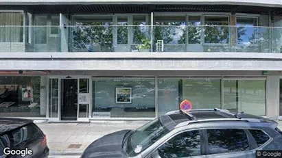 Apartments for rent in Luik - Photo from Google Street View