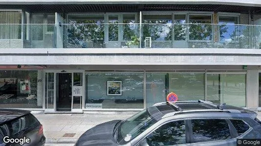 Apartments for rent in Luik - Photo from Google Street View