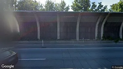 Apartments for rent in Duisburg - Photo from Google Street View