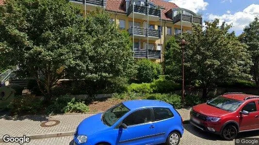 Apartments for rent in Dresden - Photo from Google Street View
