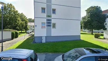 Apartments for rent in Goslar - Photo from Google Street View