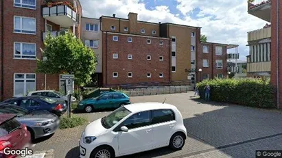 Apartments for rent in Wuppertal - Photo from Google Street View