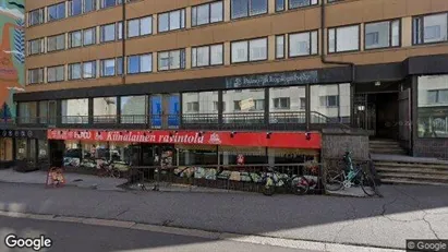 Apartments for rent in Lahti - Photo from Google Street View