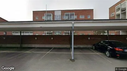 Apartments for rent in Kokkola - Photo from Google Street View