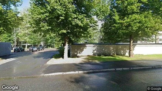 Apartments for rent in Forssa - Photo from Google Street View