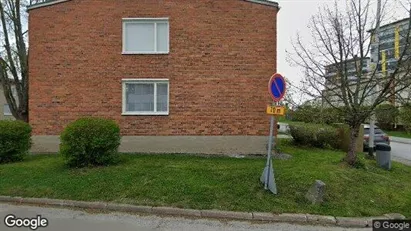 Apartments for rent in Akaa - Photo from Google Street View