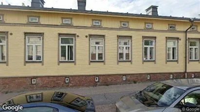 Apartments for rent in Turku - Photo from Google Street View