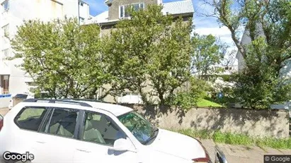Apartments for rent in Reykjavík Miðborg - Photo from Google Street View